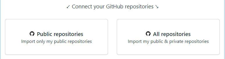 OAuth permission options